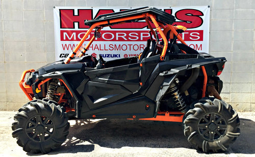 2015 Polaris Rzr Xp 1000 Eps High Lifter Edition