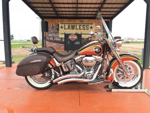 2015 Harley-Davidson XL1200C - Sportster Custom Ref# 425