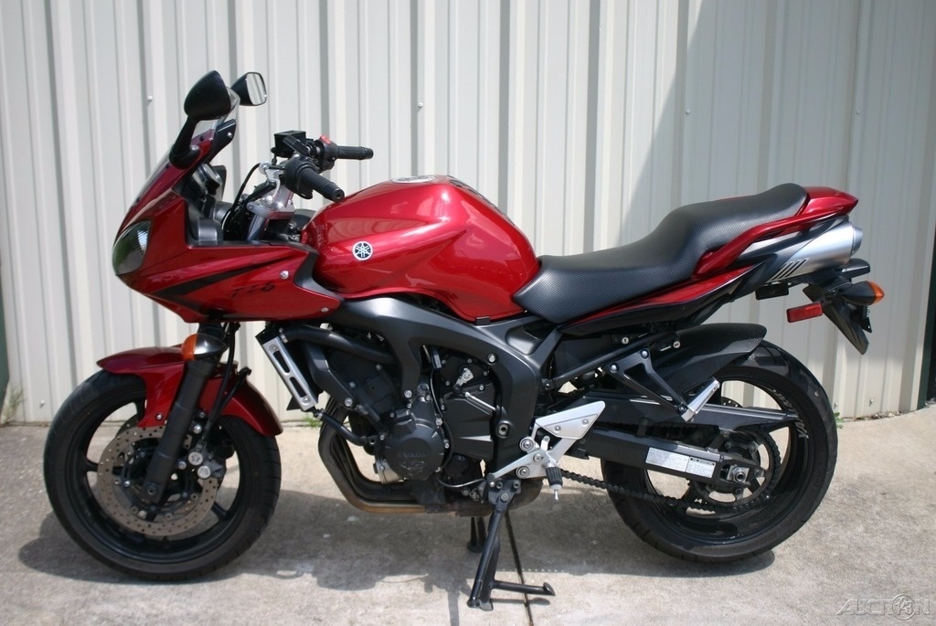 2009 Yamaha V Star Custom