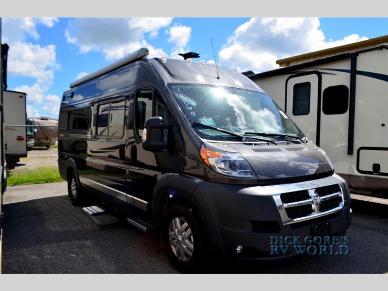 2017 Winnebago Travato 59K