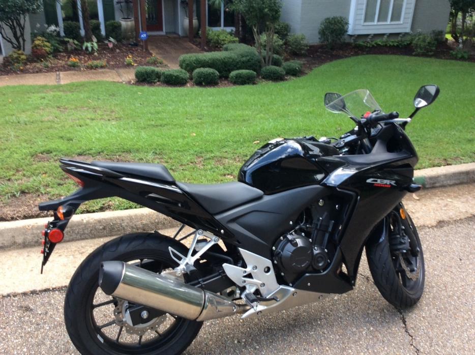 2016 Harley-Davidson Dyna Street Bob