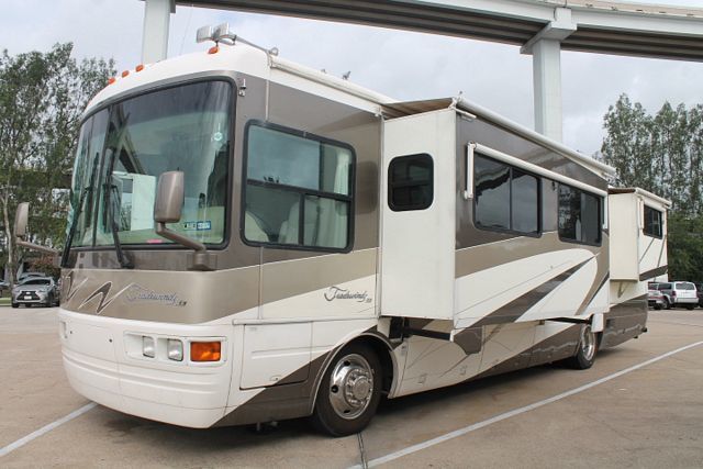 2003 National Rv Tradewinds 375LE