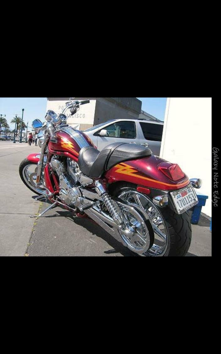 2005 Harley Davidson Flstci Heritage Soft