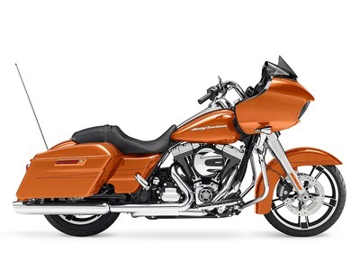 2005 Harley-Davidson FLHR