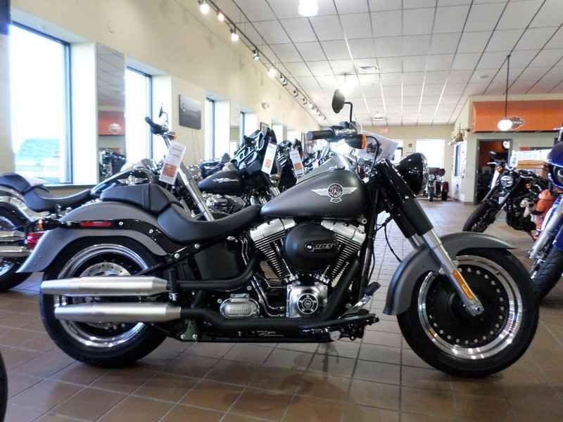 2008 Harley-Davidson FLHRC - Road King Classic