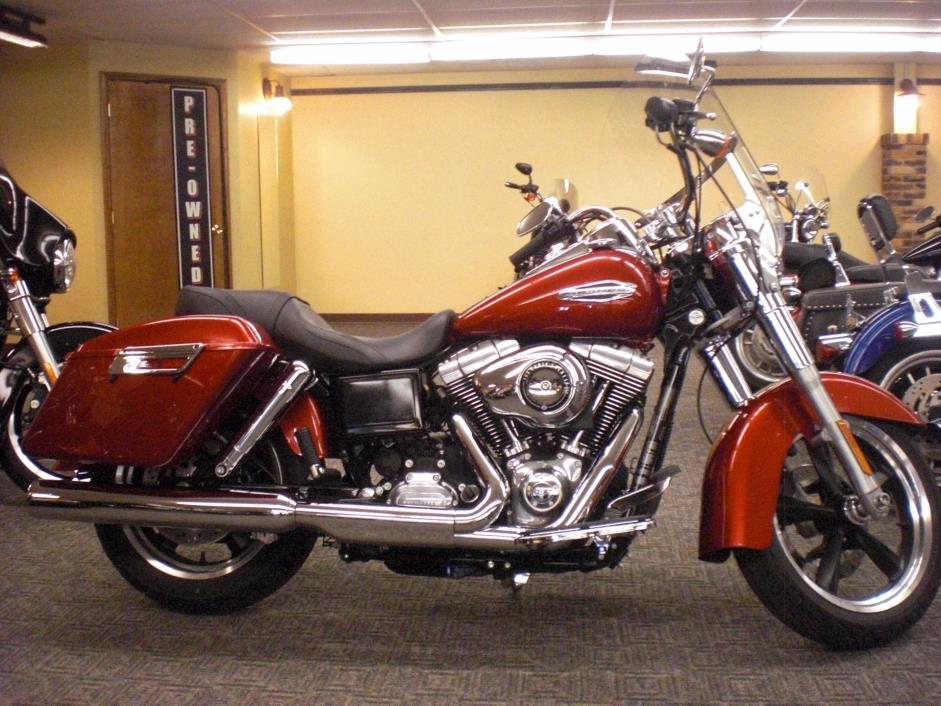 2005 Harley-Davidson Road King CLASSIC