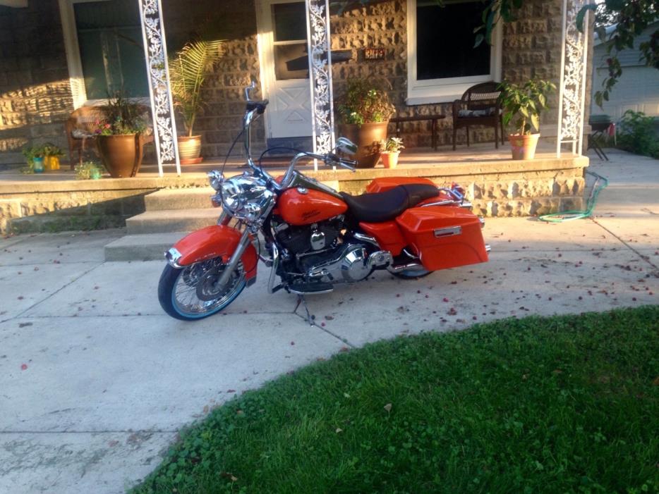 2014 Harley-Davidson Sportster Iron 883™