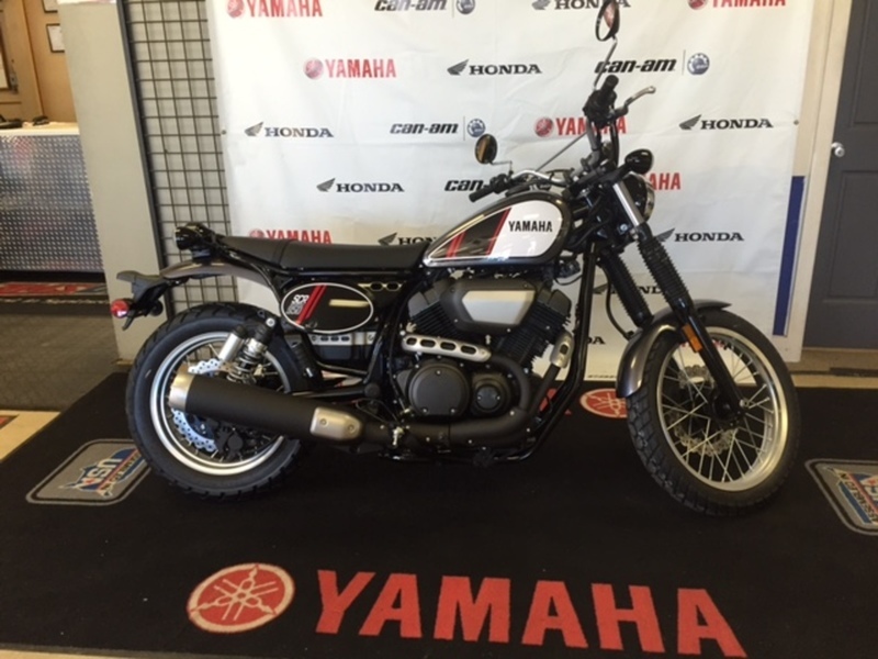 2016 Yamaha YZ450FX