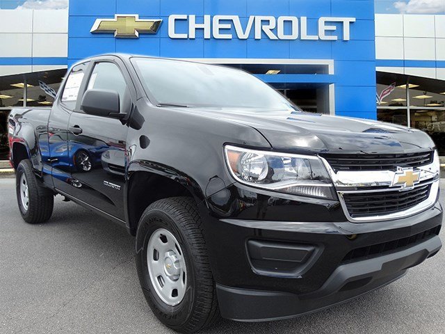 2016 Chevrolet Colorado  Pickup Truck