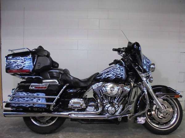 2013 Harley-Davidson HERITAGE SOFTAIL CLASSIC