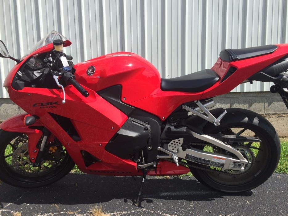 2016 Harley-Davidson Breakout