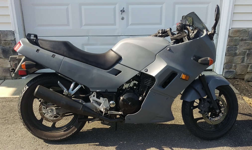 2015 Kawasaki Ninja ZX™-10R
