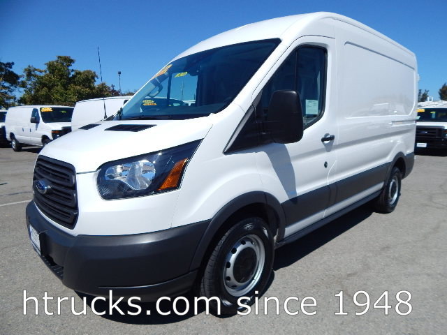 2016 Ford Transit 150  Cargo Van