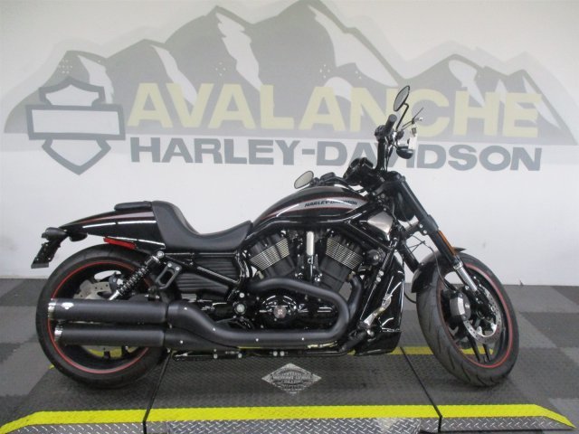 2015 Harley Davidson V-Rod Night Rod Special VRSCDX