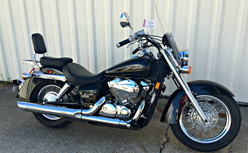 2006 Harley-Davidson Select Model