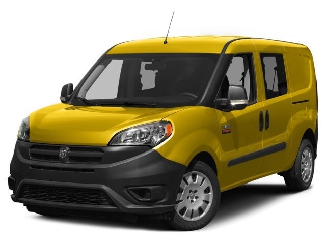 2016 Ram Promaster City  Cargo Van