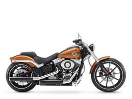 2016 Harley-Davidson CVO™ Pro Street Breakout