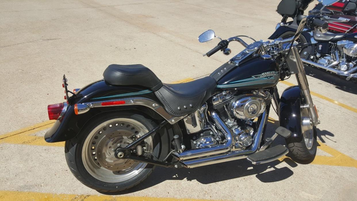 2013 Harley-Davidson HERITAGE SOFTAIL CLASSIC