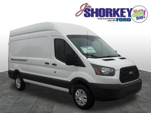 2016 Ford Transit T250 148 Hi Rf 9000 Gvwr Sliding  Cargo Van