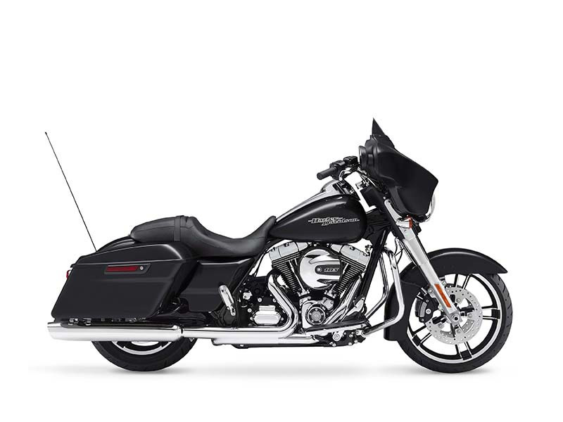 2009 Harley-Davidson FLHTC - Electra Glide Classic