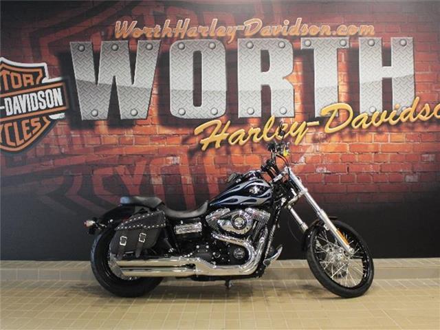 2011 Harley-Davidson FLSTF - Fat Boy Ref# 024991