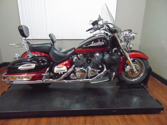 2003 Victory V92 Touring