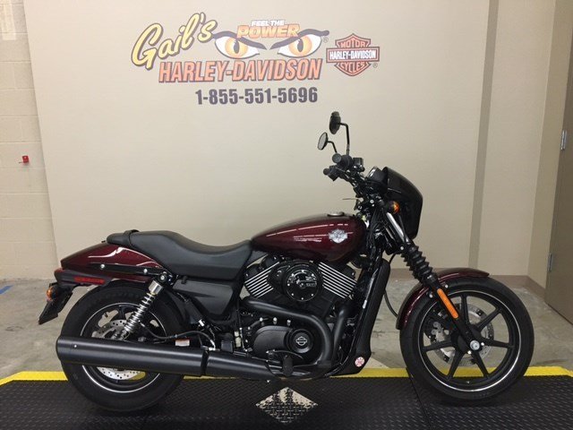 2015 Yamaha V Star 250