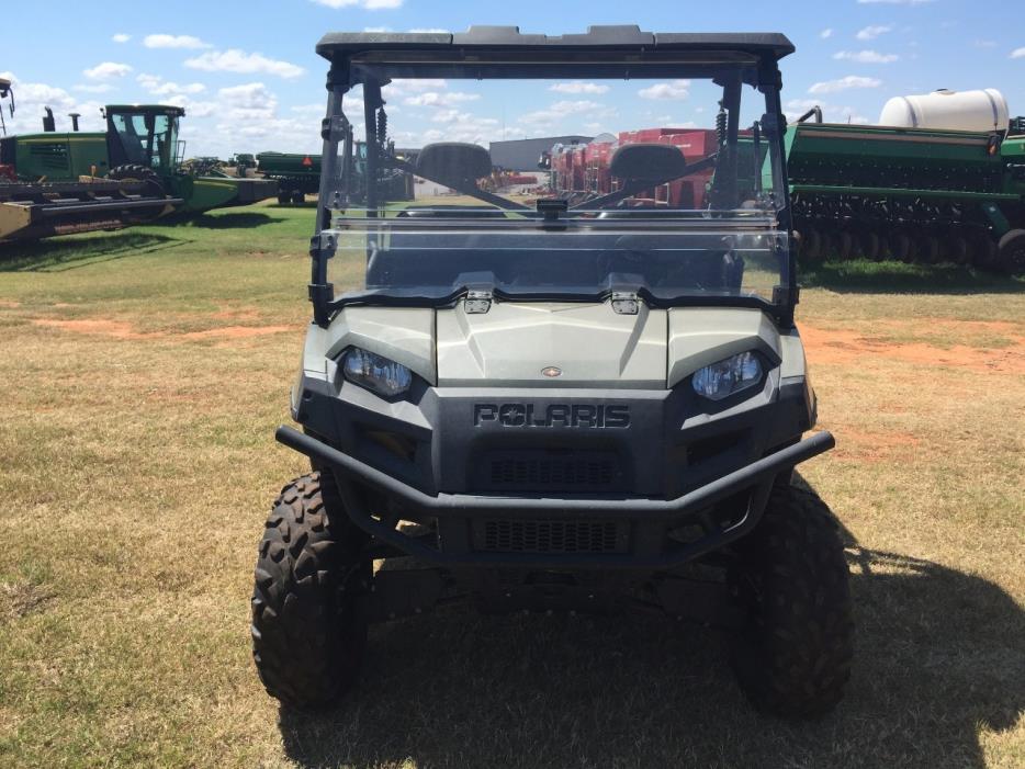 2011 Polaris RANGER DIESEL