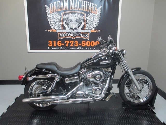 2005 Harley-Davidson V-Rod