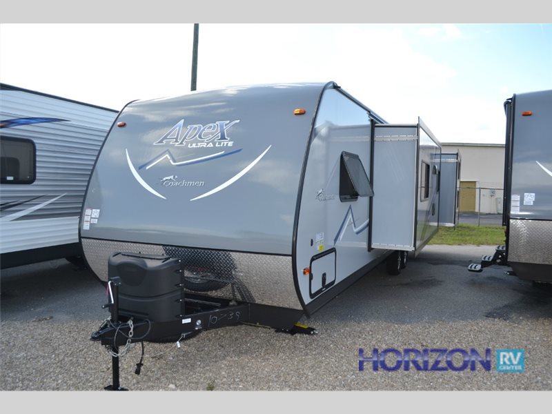 2017 Coachmen Rv Apex Ultra-Lite 300BHS