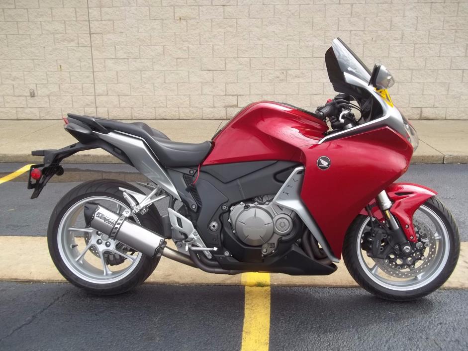 2015 Honda CBR500R