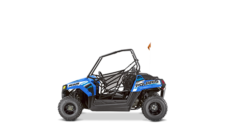 2016 Polaris RZR 170 EFI