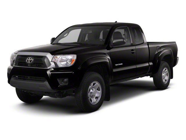 2013 Toyota Tacoma  Pickup Truck