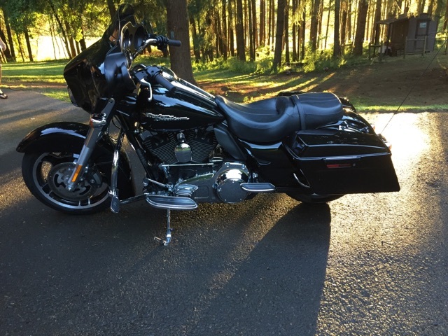 1979 Harley-Davidson Shovelhead