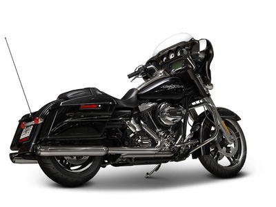 2014 Harley-Davidson FLHXS - Street Glide Special