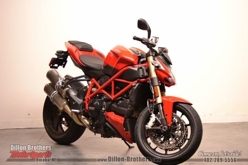 Ducati 1300 Motorcycles for sale