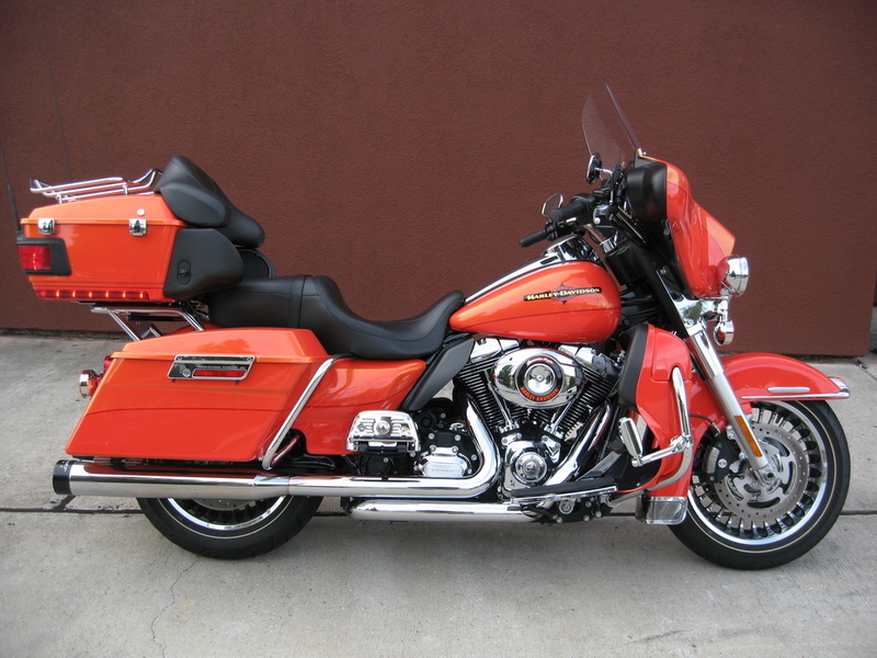 1996 Harley Davidson FXDWG DYNA WIDE GLIDE