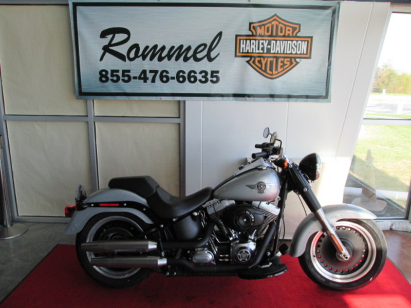 2016 Harley-Davidson XL1200CX - Roadster