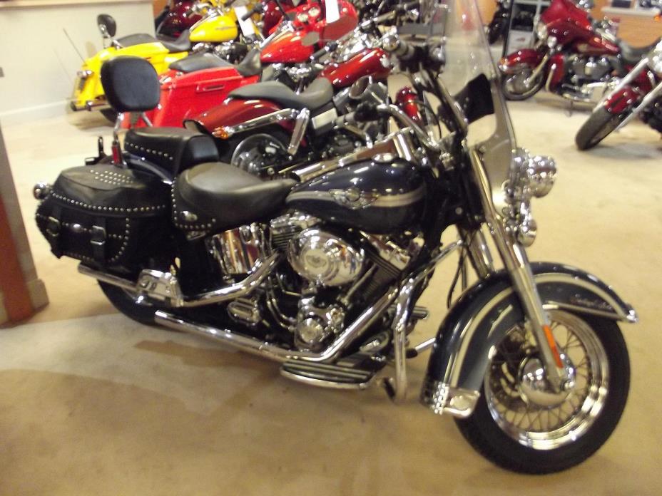 1999 Harley-Davidson XL1200