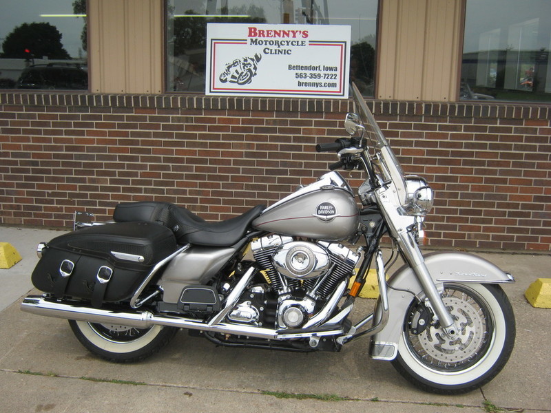 2011 Harley-Davidson Night Rod