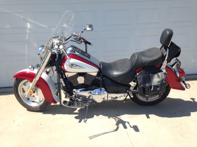 2011 Harley-Davidson Street Glide