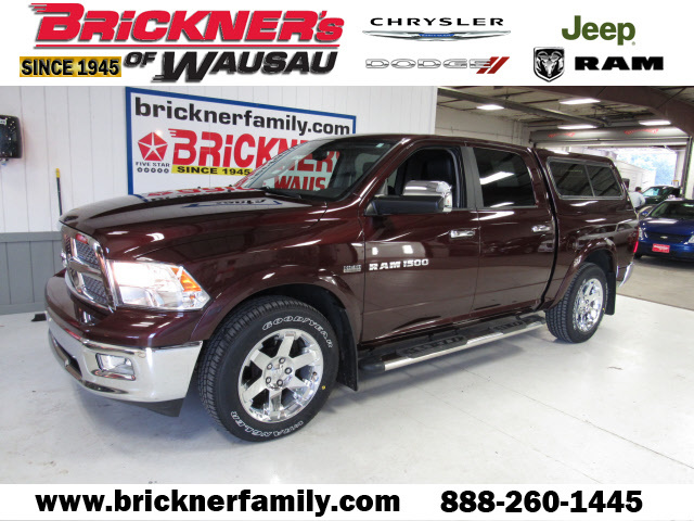 2012 Ram 1500  Pickup Truck