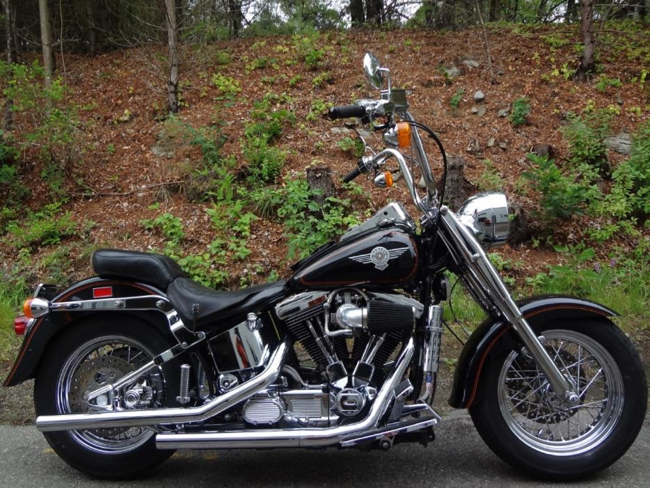 2005 Harley-Davidson Dyna Wide Glide