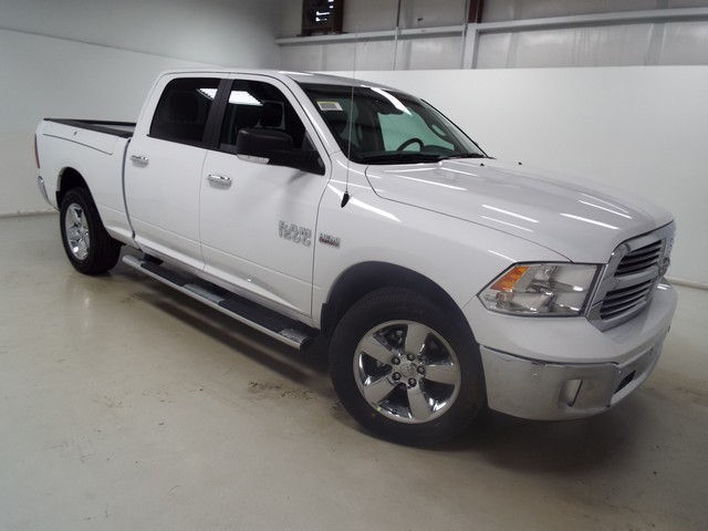 2016 Ram 1500 Slt  Pickup Truck