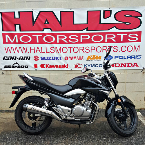 2014 Honda CBR650F