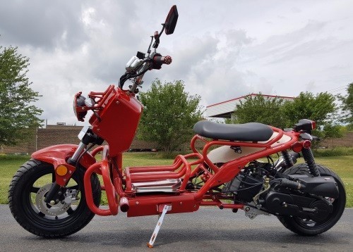 2016 Honda Shadow Phantom