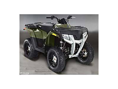 2008 Polaris Sportsman 300