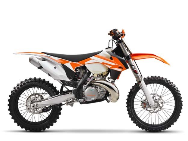 2006 KTM Exc 450