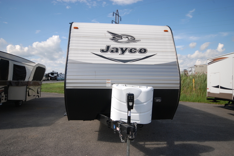 2016 Jayco Jayflight 28BHBE