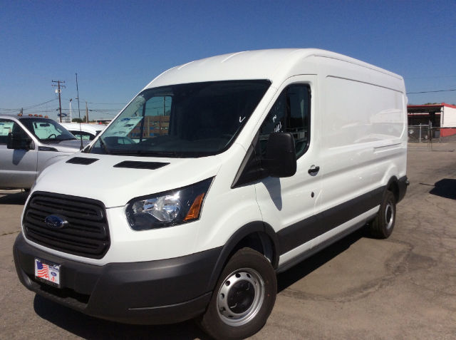2016 Ford Transit-150  Van